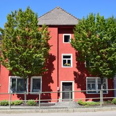 Wohnhaus