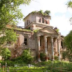 Church of the Smolensk Icon of the Mother of God