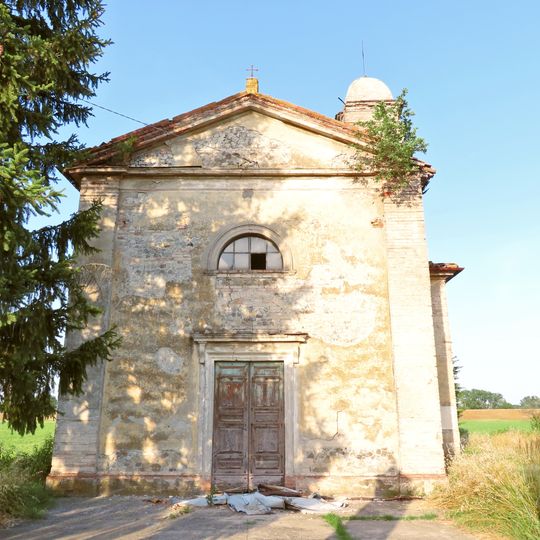 Chiesa dell'Annunciazione di Maria Vergine