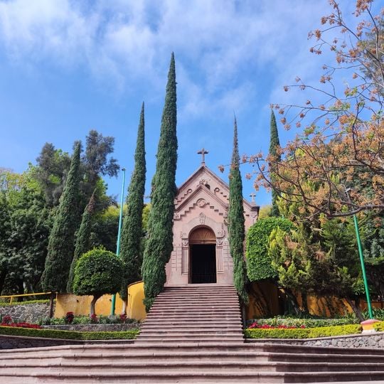 Cerro de las Campanas