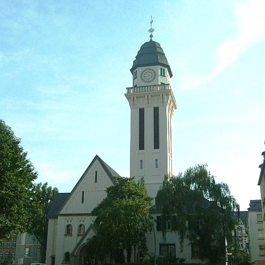 Bockenheim