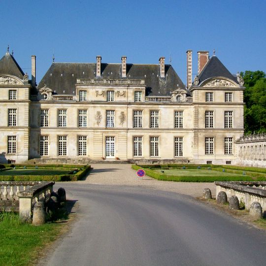 Château de Raray