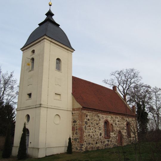 Dorfkirche Gortz