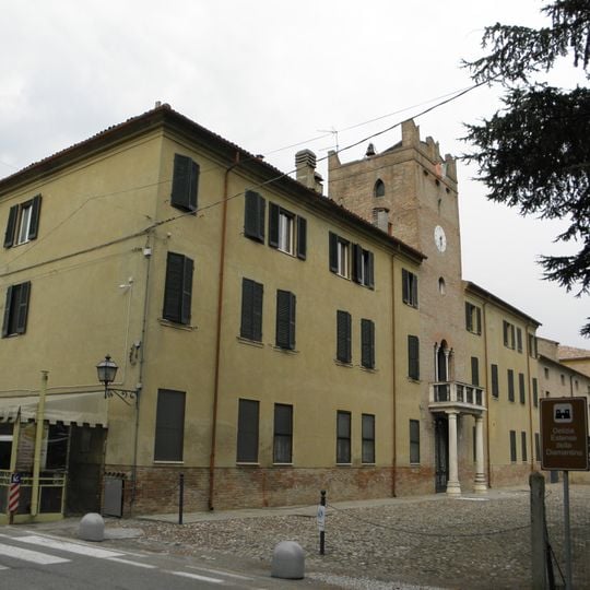 Delizia della Diamantina