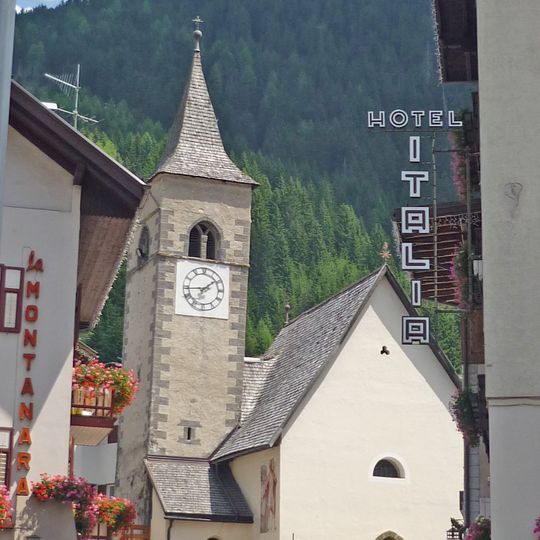 Chiesa di San Floriano
