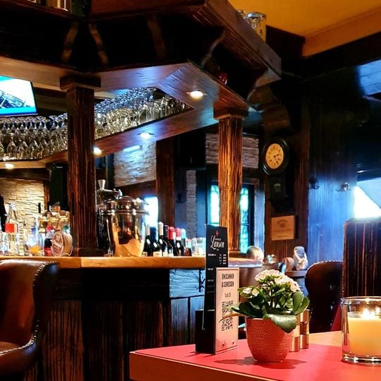 Restaurant Oswald