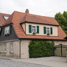Johann-Nikolaus-Zitter-Straße 7