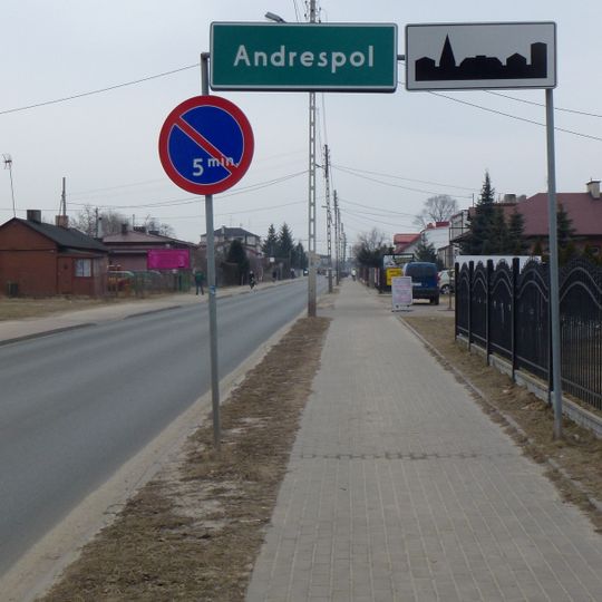 Andrespol