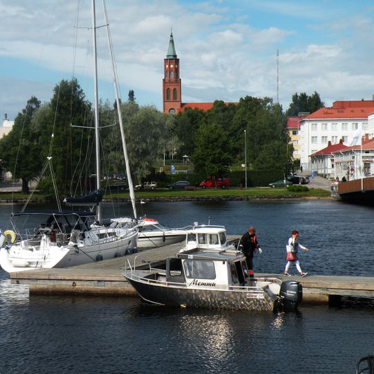 Savonlinna