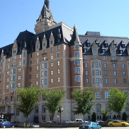 Delta Bessborough