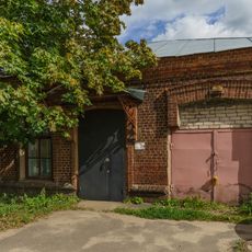 Часовня-покойницкая (Иваново)