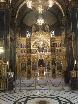 Interior 1
