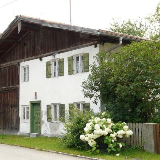 Bauernhaus