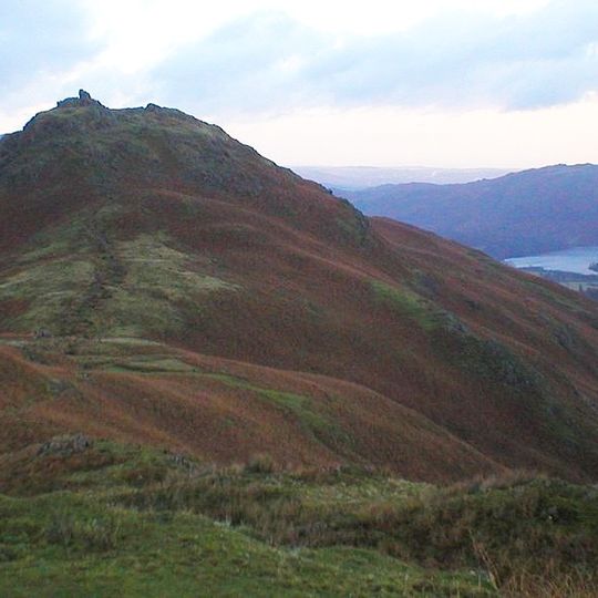Helm Crag