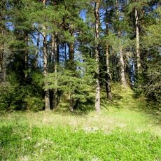 Tigve hillfort