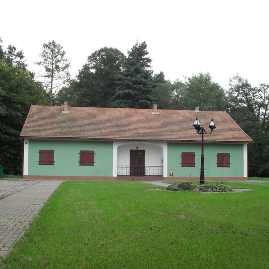 Strzelce Wielkie, Lesser Poland Voivodeship