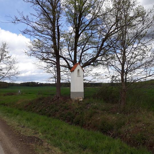 Boží muka severně od Munic