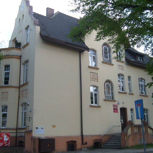 Biblioteka Pedagogiczna w Trzciance