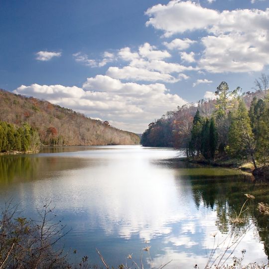 Clinch River