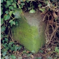 Milestone, Water, Burnley Road East