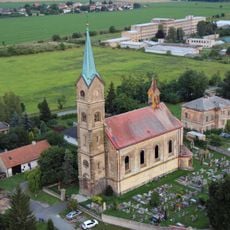 Church of Saint Wenceslaus