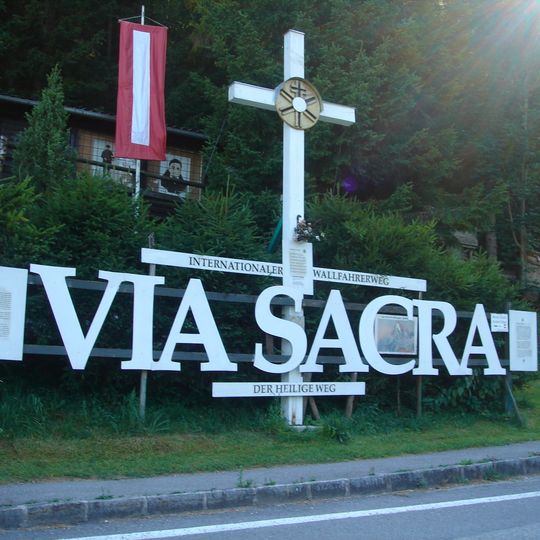 Via Sacra