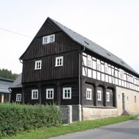 Oldřichov v Hájích