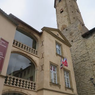 Hôtel de Galy