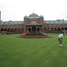 Medinah Country Club