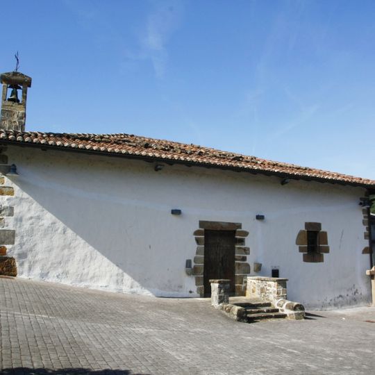 Ermita De San Bartolome