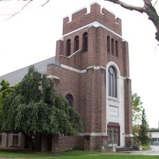 St. Rose of Lima Church