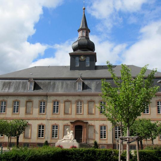 Église luthérienne