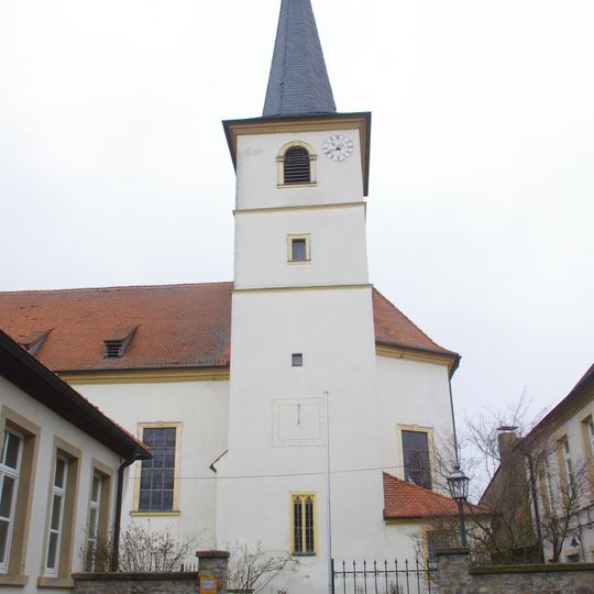 Pfarrkirche