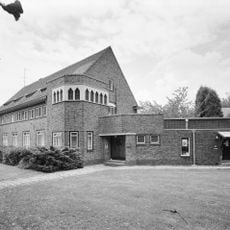 Klooster van de Paters van het Heilig Hart van Jezus van Bétharram