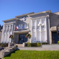 Le Palais-sur-Vienne