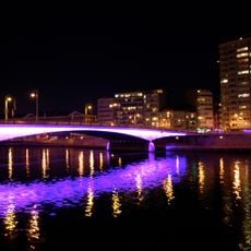 Pont Kennedy