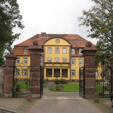 Schloss Stammen