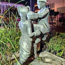 Sculpture
