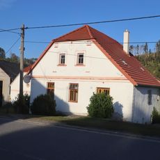 House no. 10, Bransouze