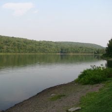 Prompton State Park