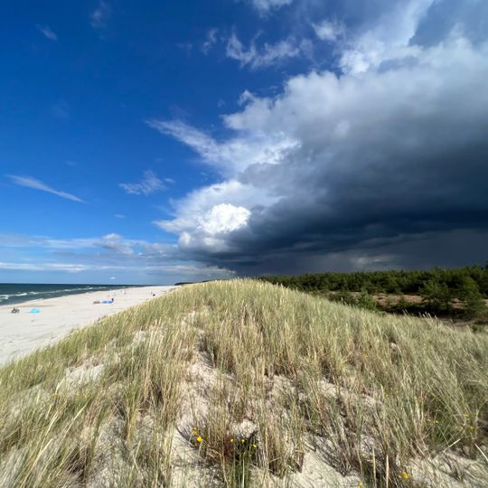 Wejście #31 - Białogóra