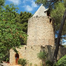 Moulin Cezanne au Tholonet