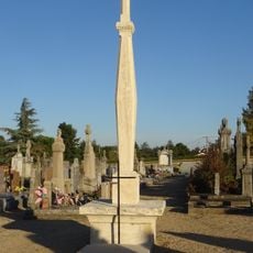 Cimetière de Lentilly