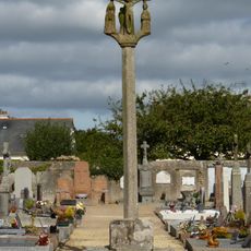 Calvaire de Ploumilliau