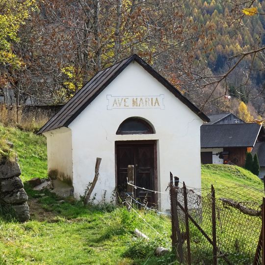 Capitello dei Casari