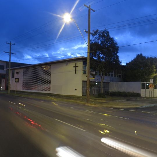 Sacred Heart Girls' School
