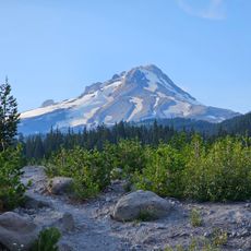 Mount Hood National Recreation Area