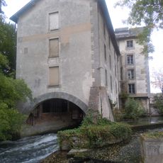 Moulin de Saint-Piat