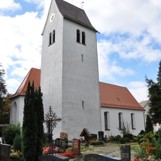 Pfarrkirche St. Christina