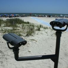 Hilton Head Island Beach